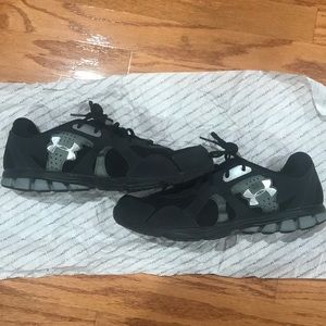 Under Armour Athletic Shoes